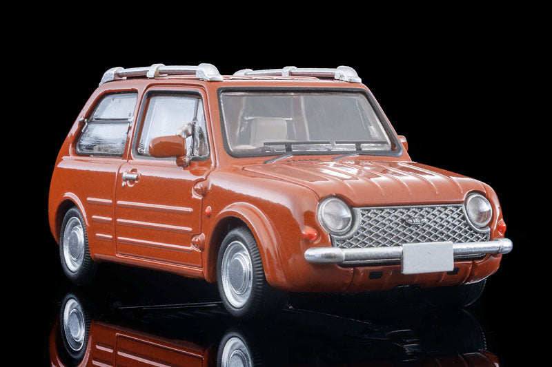 Pre-order) Tomica Limited Vintage NEO LV-N379b Nissan PAO