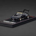 Ignition Model 1:64 Rauh-Welt Begriff RWB 993 – Black
