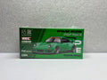 Pop Race 1/64 RWB 930 グリーン HEC 2026 イベント限定 開封済み