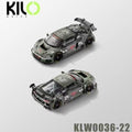 Kilo 1:64 Darwinpro Audi R8 LMS GT3 EVO2