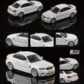 Mortal 1:64 BMW 1M Coupe(Orange/White)
