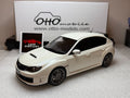 OttOmobile 1/18 Subaru Impreza R205 5 Doors Pure White Pearl OT745 US Seller