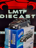 Tomica Limited Vintage 1/64 Mitsubishi Lancer Evolution 9(Grey/White) US Seller