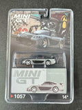 Mini GT 1/64 Mazda RX-7 VeilSide Fortune Grey #1057 IN STOCK