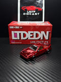 Kaido House 1/64 Toyota AE86 Sprinter Trueno 525 Spec 2025 Los Angeles Opened