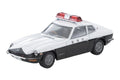 Tomica Limited Vintage 1/64 Big City 05 Nissan Fairlady Z Police Car Metropolis