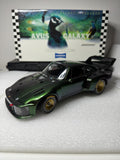 Exoto 1/18 Standox Avus Galaxy 1976 Porsche 935 Turbo Diecast US Seller