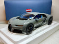 AUTOart 1:18 Bugatti Chiron Sport Jet Grey Mint Condition Rare