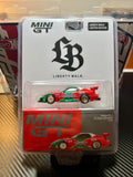 Mini GT 1/64 Mazda RX-7 Super Sihouette 787B #990  LBWK Store Exclusive IN STOCK