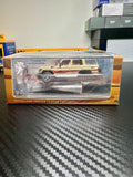 DiecastTalk Arab Exclusive GCD 1:64 Toyota Land Cruiser 70 with Figures