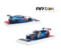 (Preorder) Almost Real 1:64 ARbox BMW M4 GT3 EVO (G82) Presentation Car