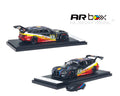 (Preorder) Almost Real 1:64 ARbox BMW M3 Touring 24H – 2026 Nurburgring 24 Hours Schubert Motorsport Nurburgring (GER)