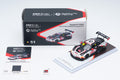 (Preorder) Almost Real 1:64 Porsche 911 GT3 R - 2026 GT World Challenge Asia Sepang #918