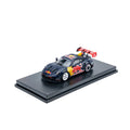 (Preorder}  MINICHAMPS 1:/64 Porsche 911 (992.1) GT3RS MR  RedBull Livery CLDC Exclusive
