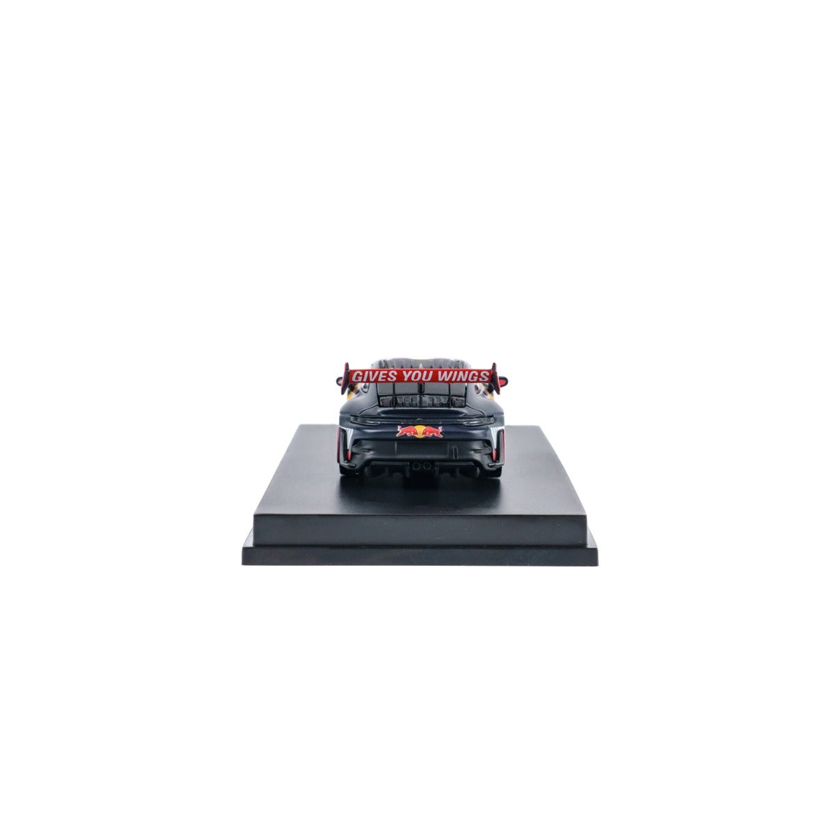 (Preorder}  MINICHAMPS 1:/64 Porsche 911 (992.1) GT3RS MR  RedBull Livery CLDC Exclusive