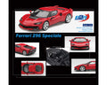 (Preorder) BBR 1:64 Ferrari 296 Speciale – Rosso Corsa