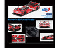 (Preorder) BBR 1:64 Ferrari 499P Modificata – Rosso Corsa