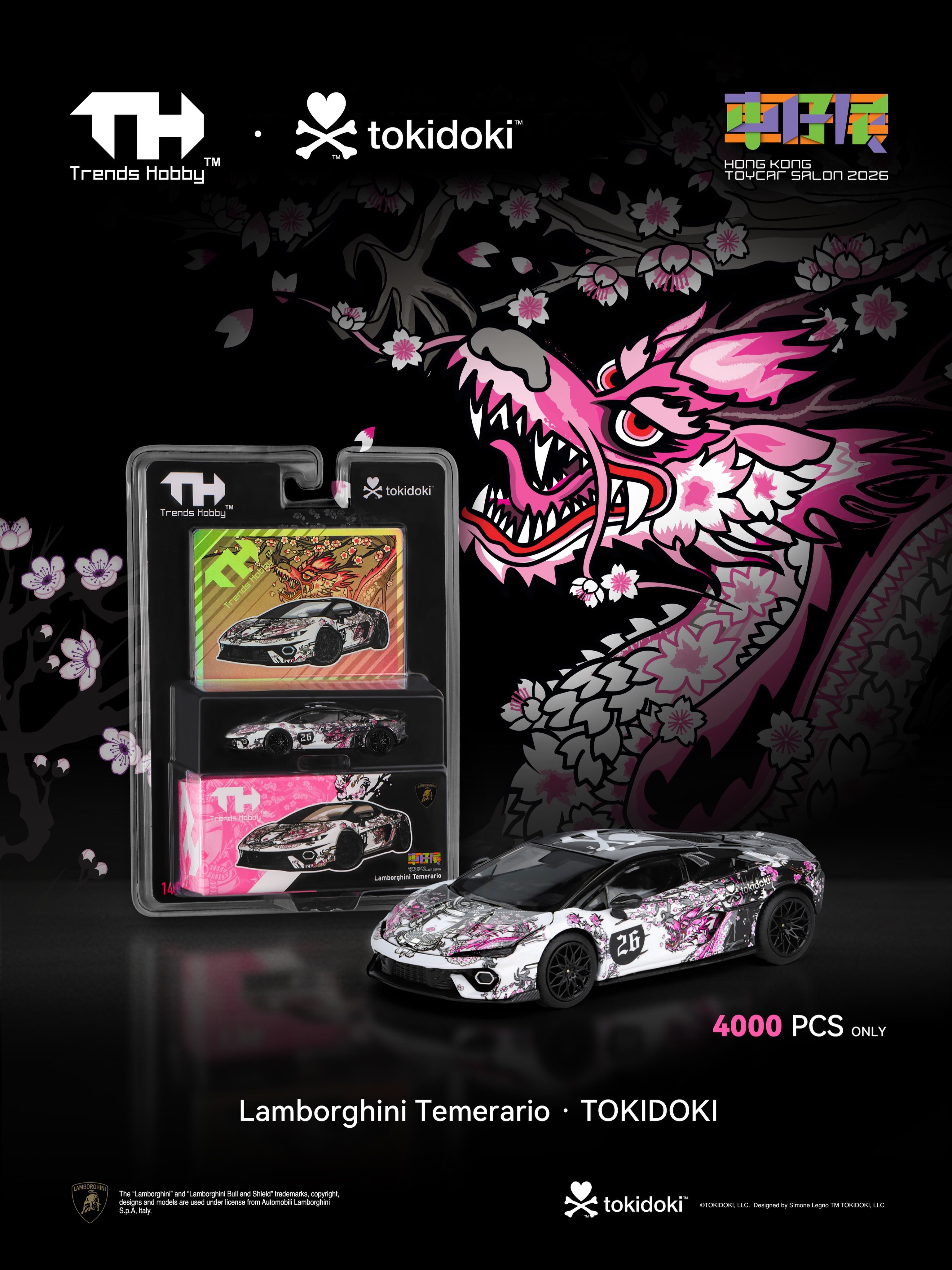 Tomica Limited Vintage 1/64 Nissan GT-R T-Spec 2024 | LMTF Diecast
