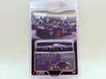CHASE! Mini GT 1:64 Mazda RX-7 RE-Amemiya Matsukiyo KOKU 3 Rotor NA-7 TAS 2025 Best Tuned Car Award – Carbon #1205
