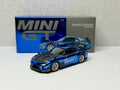Mini GT 1:64 マツダ RX-7 RE雨宮 クロームブルー MDXイベント限定 2025 #1020 開封済み
