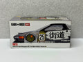 Kaido House 1/64 Honda NSX One Night in Beijing HEC 2025 Dinner Car Signed #182