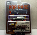 Pop Race 1:64 Honda Civic EG6 Gray "2026 DIECAST SUPER CON"  PRB002