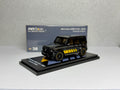 Almost Real 1/64 メルセデス・ベンツ AMG G63 シガレットエディション 2020 ブラック HEC 2026 #38