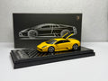 LCD 1:64 Lamborghini Murcielago Yellow HEC 2026 Exclusive