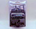 CHASE! Mini GT 1:64 Toyota Alphard 40 KUHL – Black #1179