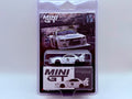 Mini GT 1:64 Nissan GT-R32 LB-Kaido Works TAS 2025 #1217