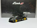 Almost Real 1:64 Pagani Zonda R Full-Carbon HEC 2025