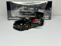 FG 1:64 RWB 930 Full-Open Black Diecast