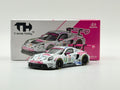 Trends Hobby 1:64 Porsche 911 GT3 R -Iron Dames 2025 LeMans 24H LMGT3 #85 241084(J)