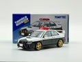 【予約商品】トミカリミテッドヴィンテージNEO LV-N372a スバル インプレッサ WRX STi パトカー（埼玉県警）