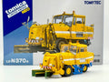 Tomica Limited Vintage NEO 1:64  LV-N370a Tokyu SW2Z2 Road Sweeper