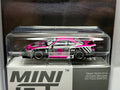 CHASE! Mini GT 1:64 日産 LB-Super Silhouette S15 SILVIA Auto Finesse SEMA 2023 #781