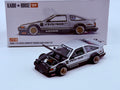 Mini GT x Kaido House 1:64 Toyota AE86 Sprinter Trueno Kaido Street V2 #218