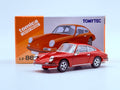 Tomica Limited Vintage 1:64 Porsche 911S (Red) '67 LV-86h