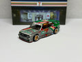 CHASE! Kaido House x Mini GT 1:64 BMW M3 Kaido Works Larry Chen V1 – USA Exclusive
