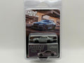 Mini GT 1:64 Nissan Skyline GT-R Dark Metal Gray (NISMO BNR34 CRS Version) #1160