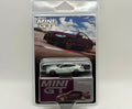 CHASE! Mini GT 1:64 BMW M4 M-Performance (G82) – Daytona Violet #1112
