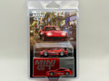 Mini GT 1:64 Toyota Supra (A80) Top Secret GT-300 Top Secret – #1132