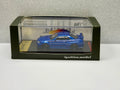 Ignition Model 1/64 Nissan GT-R R34 Bayside Blue Tokyo Auto Salon IG3838 Diecast