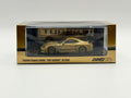 INNO64 1/64 Toyota Supra A80 Top Secret GT300 Gold Tokyo Auto Salon 2025