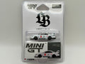 Mini GT 1:64 Nissan LB-Super Silhouette S15 SILVIA ATHLETE LB Blister #1054