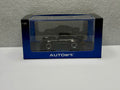 SALE! AutoArt 1/64 PORSCHE 911 (930) TURBO "BLACKBIRD - WANGAN MIDNIGHT"