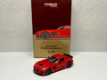 Tarmac Works 1/64 Mercedes SLS AMG Blackseries Red CLDC Exclusive Opened