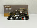 CHASE! Tarmac works 1/64 Pagani Huayra R Nero Oro opened
