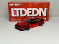 Kaido House 1/64 トヨタ AE86 スプリンタートレノ 525 スペック 2025 ロサンゼルス オープン