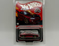 Hot Wheels Collectors RLC Exclusive Selections Nissan Skyline GT-R BNR34 Red R34